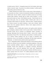 Valstybių galia ir įtakos galimybės 10 puslapis