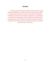 Valstybių įsipareigojimai ir tarptautinės garantijos demokratijos plėtrai nūdienos Europoje 11 puslapis