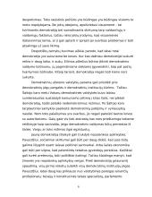 Valstybių įsipareigojimai ir tarptautinės garantijos demokratijos plėtrai nūdienos Europoje 4 puslapis