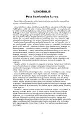 Vandenilis 3 puslapis