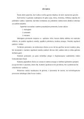 Vandens ištekliai Lietuvoje 6 puslapis