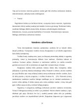 Vandens problematika 14 puslapis