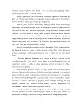 Vandens problematika 9 puslapis