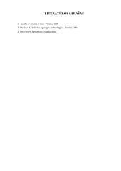 Vandens teršimas 13 puslapis