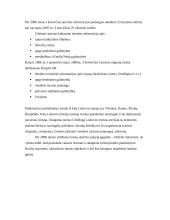 Vandens turizmo plėtros rinkodara Šilutės rajone 9 puslapis