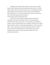 Vandens turizmo plėtros rinkodara Šilutės rajone 3 puslapis