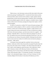 Vandens turizmo plėtros rinkodara Šilutės rajone 4 puslapis