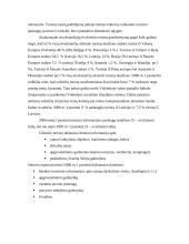 Vandens turizmo plėtros rinkodara Šilutės rajone 7 puslapis