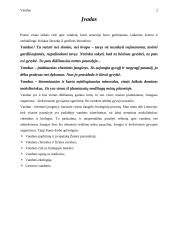 Vanduo, vandens šaltiniai 2 puslapis