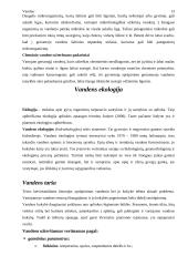 Vanduo, vandens šaltiniai 13 puslapis