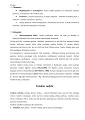 Vanduo, vandens šaltiniai 15 puslapis