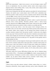 Vanduo, vandens šaltiniai 18 puslapis