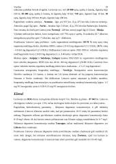 Vanduo, vandens šaltiniai 19 puslapis