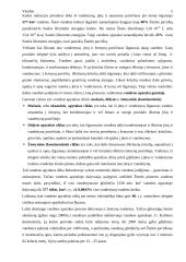 Vanduo, vandens šaltiniai 5 puslapis