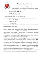 Vanduo, vandens šaltiniai 6 puslapis