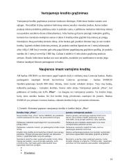 Vartojimo kreditas 14 puslapis