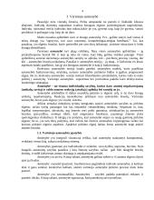 Vartotojo asmenybė bei asmeninių veiksnių įtaka jo elgsenai 4 puslapis