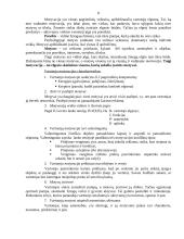 Vartotojo asmenybė bei asmeninių veiksnių įtaka jo elgsenai 8 puslapis