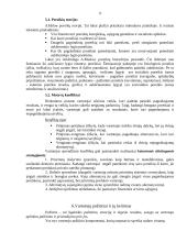 Vartotojo asmenybė bei asmeninių veiksnių įtaka jo elgsenai 9 puslapis