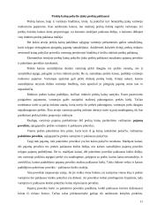 Vartotojo biudžetas 11 puslapis