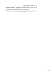 Vartotojo biudžetas 14 puslapis