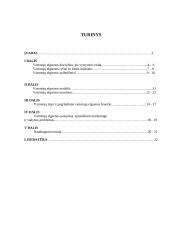 Vartotojo pažinimo metodai