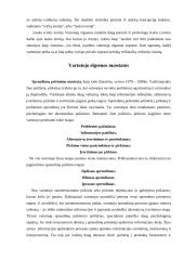 Vartotojo pažinimo metodai 11 puslapis