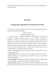 Vartotojo pažinimo metodai 13 puslapis