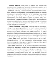 Vartotojo pažinimo metodai 18 puslapis