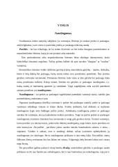 Vartotojo pažinimo metodai 19 puslapis