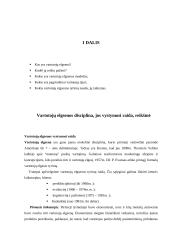 Vartotojo pažinimo metodai 3 puslapis