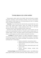 Vartotojo pažinimo metodai 6 puslapis