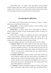 Vartotojo pažinimo metodai 8 puslapis