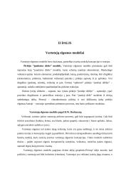 Vartotojo pažinimo metodai 10 puslapis