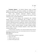 Vartotojų elgsenos tyrimų planas 2 puslapis