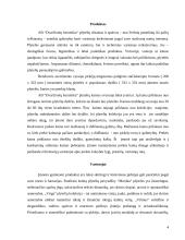 Vartotojų elgsenos tyrimų planas 4 puslapis