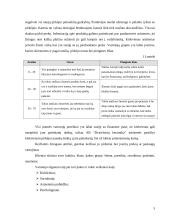 Vartotojų elgsenos tyrimų planas 5 puslapis