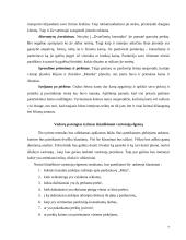 Vartotojų elgsenos tyrimų planas 7 puslapis