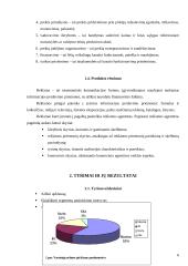 Vartotojų nuomonės dėl taikomų marketingo priemonių arbatos rinkoje tyrimas 6 puslapis