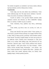 Vedų esmė 4 puslapis