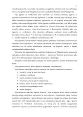 Vėjo jėgainės, jų vystymasis, naudojimas, statyba 7 puslapis