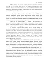 Vekselių samprata 8 puslapis