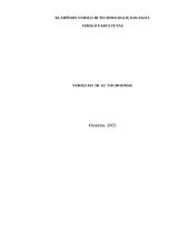 Vekseliai ir jų naudojimas