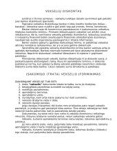 Vekseliai ir jų naudojimas 4 puslapis