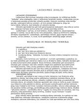 Vekseliai ir jų naudojimas 8 puslapis