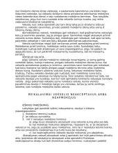 Vekseliai ir jų naudojimas 9 puslapis