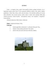 Turizmas Velse 2 puslapis