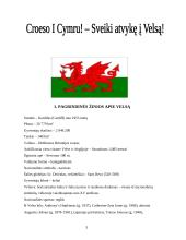 Turizmas Velse 3 puslapis