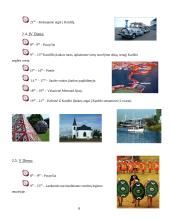 Turizmas Velse 8 puslapis