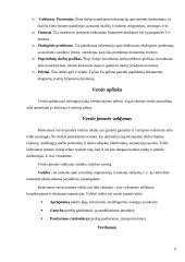 Verslas, įmonių tipai, verslininkas 5 puslapis